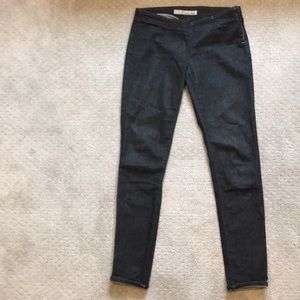 Level 99 skinny jeans